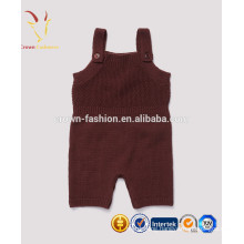 Colors 100% Cashmere Baby Pants/Baby Jumpersuit/Baby Winter Pants